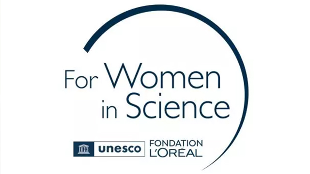 颜宁教授荣获2024年世界杰出女科学家成就奖