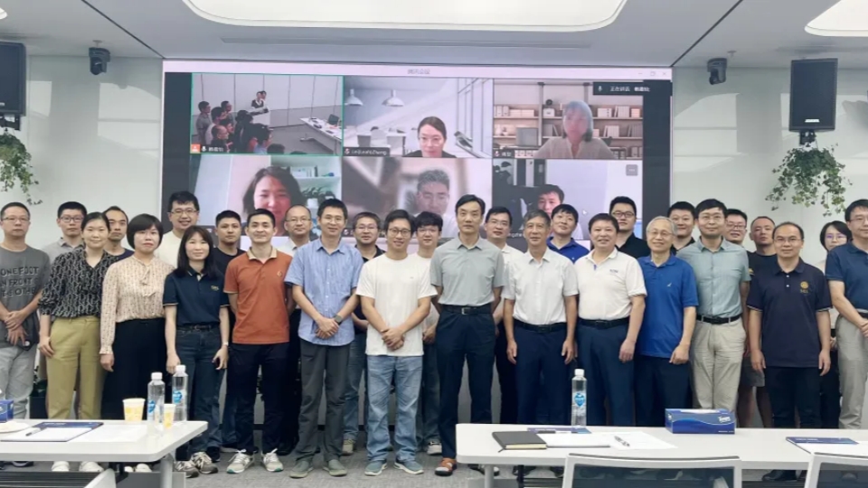 怎样带好博士生？SMART PhD Program开展导师培训