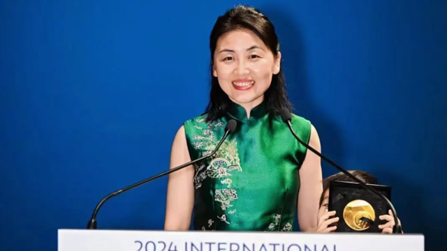 专访颜宁：“我其实没有变过”