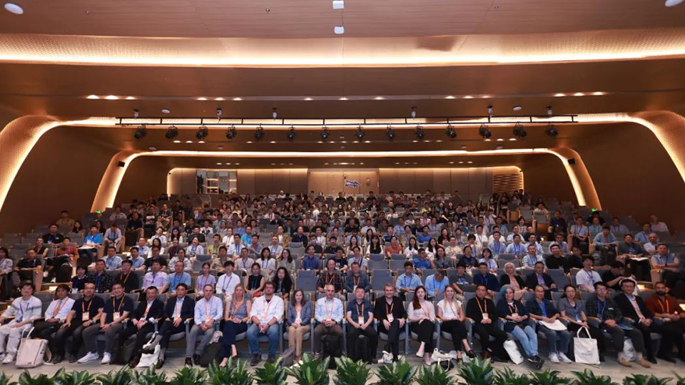 SMART Symposia | 云集众多科学家，共探靶向蛋白降解新前沿