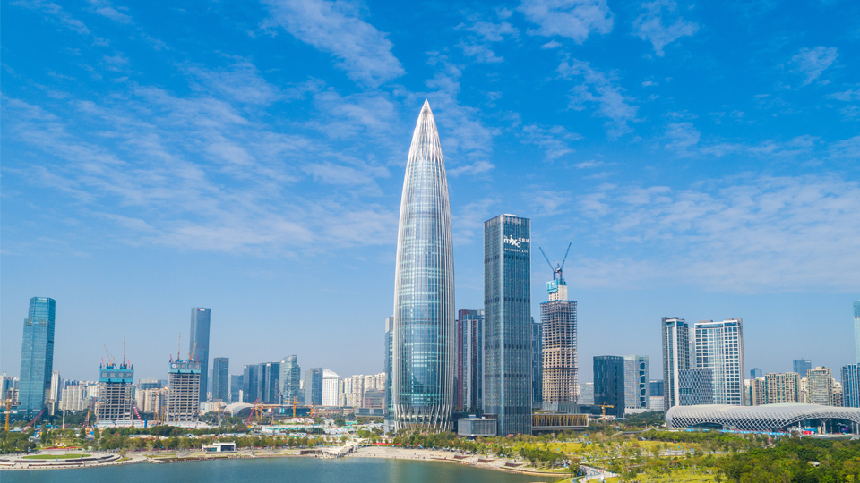 Shenzhen Medical Academy of Research and Translation (SMART) Officially Inaugurated