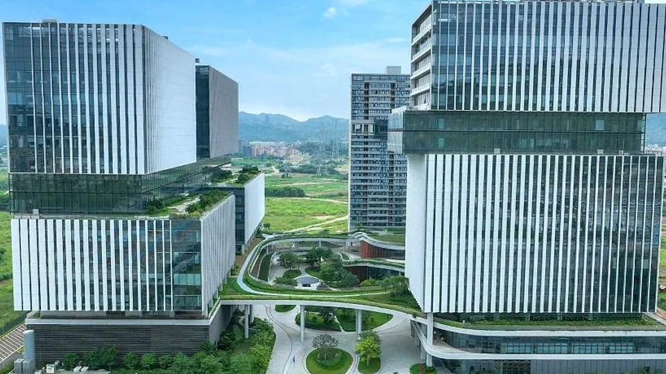 快讯 | 孟凡利走访调研科研机构和生物制造企业