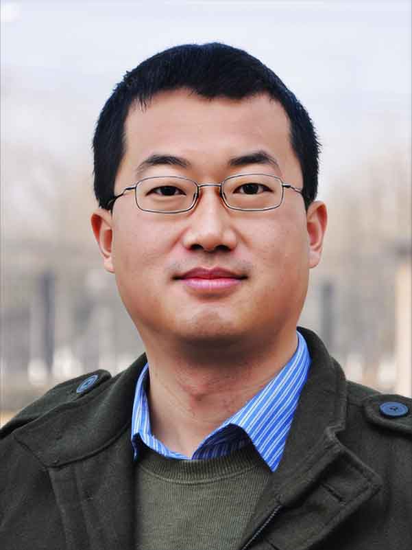 Xueming Li