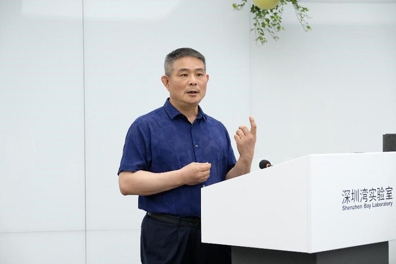 开学第一课：关于科技创新的思考