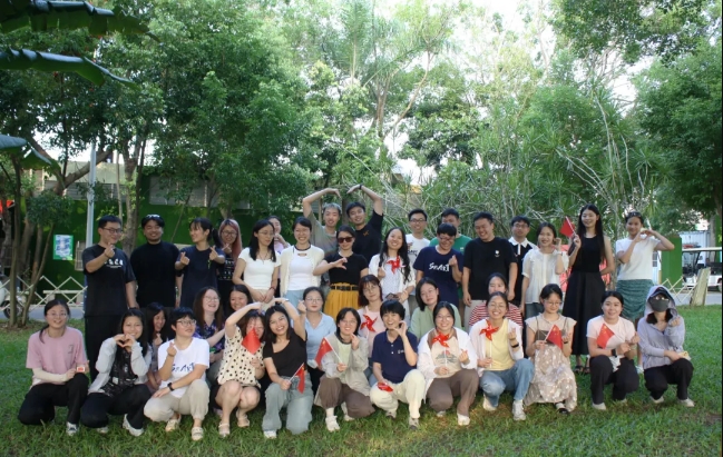 Event Recap | SMARTers One-Month Celebration & First Class Gathering