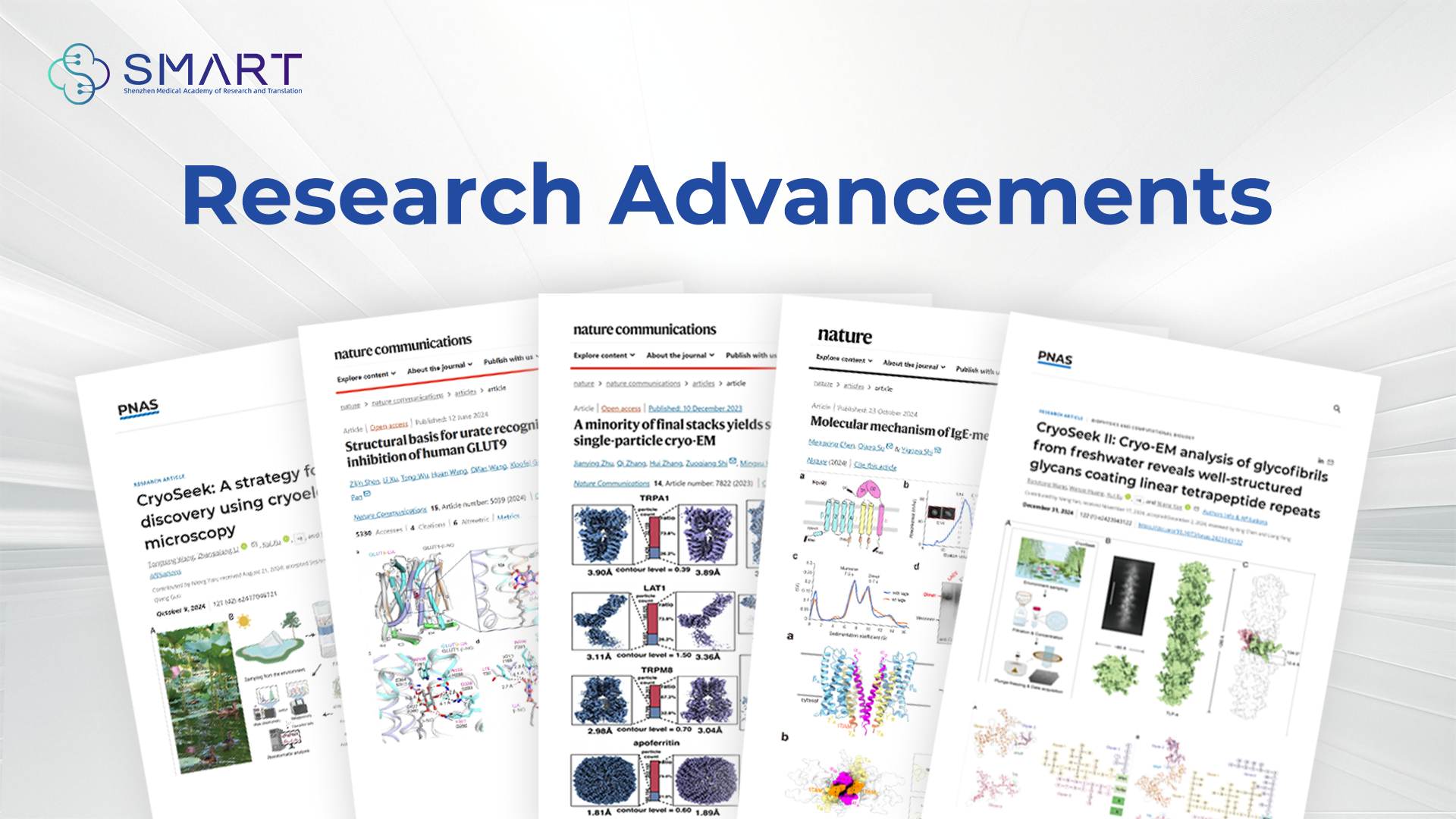 Gathering Momentum for Innovation | A Review of SMART’s Scientific Achievements