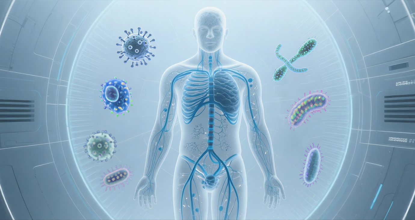 Institute of Human Immunology (IHI)