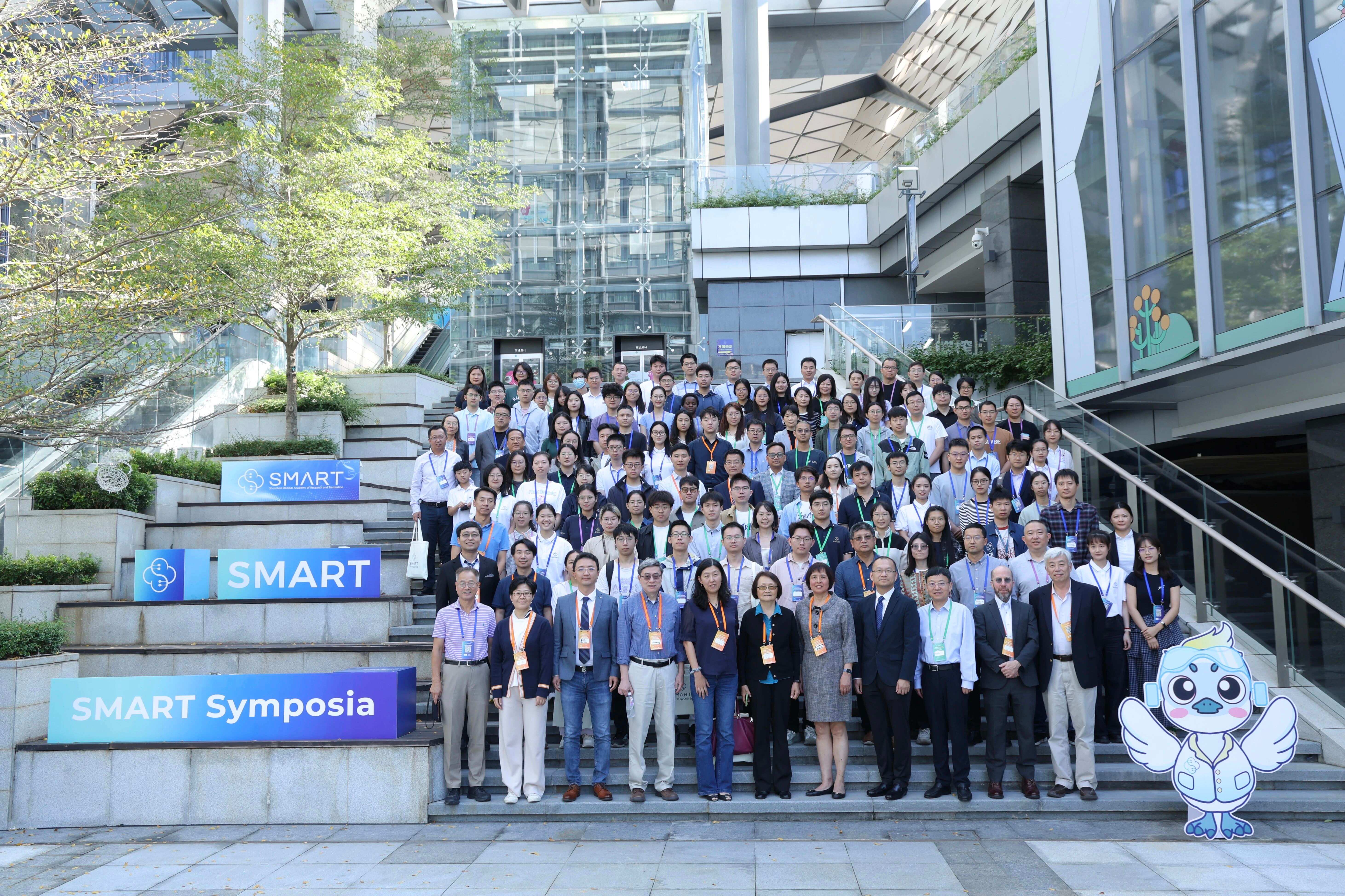 解码生命奥秘：一场思想碰撞中，看见科学薪火相传的光芒