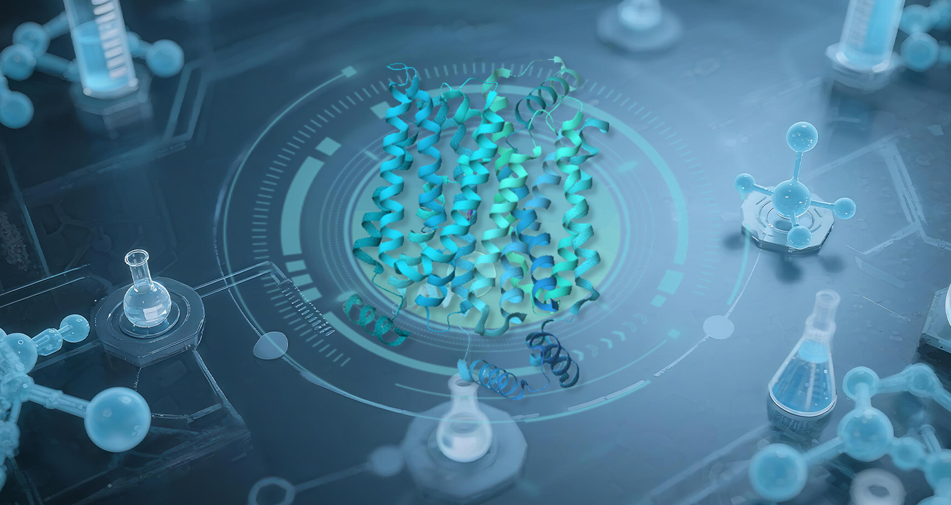 生物构造与互作研究所（IBABI）