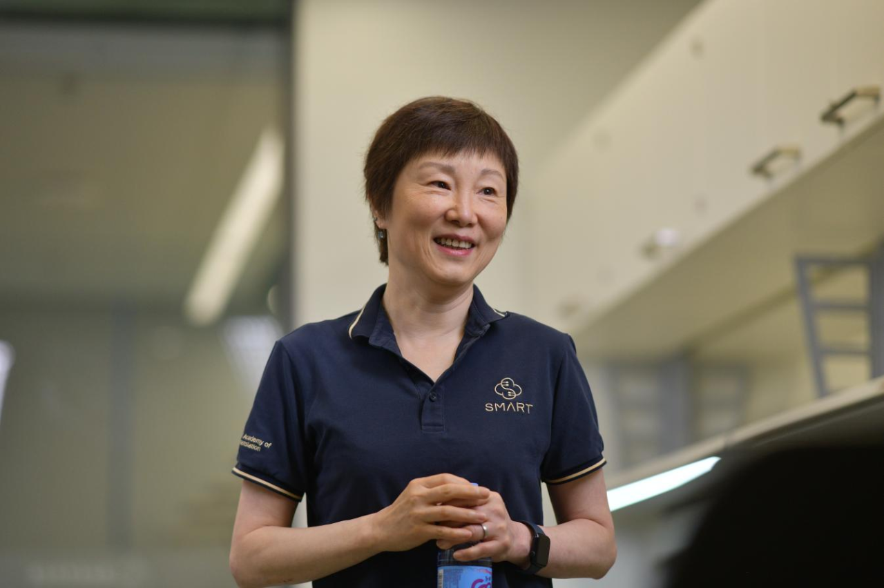 专访丹扬 | 不是归来，是再出发