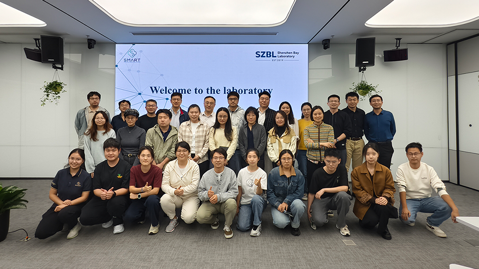 临床与基础结合共促感染与免疫研究创新发展