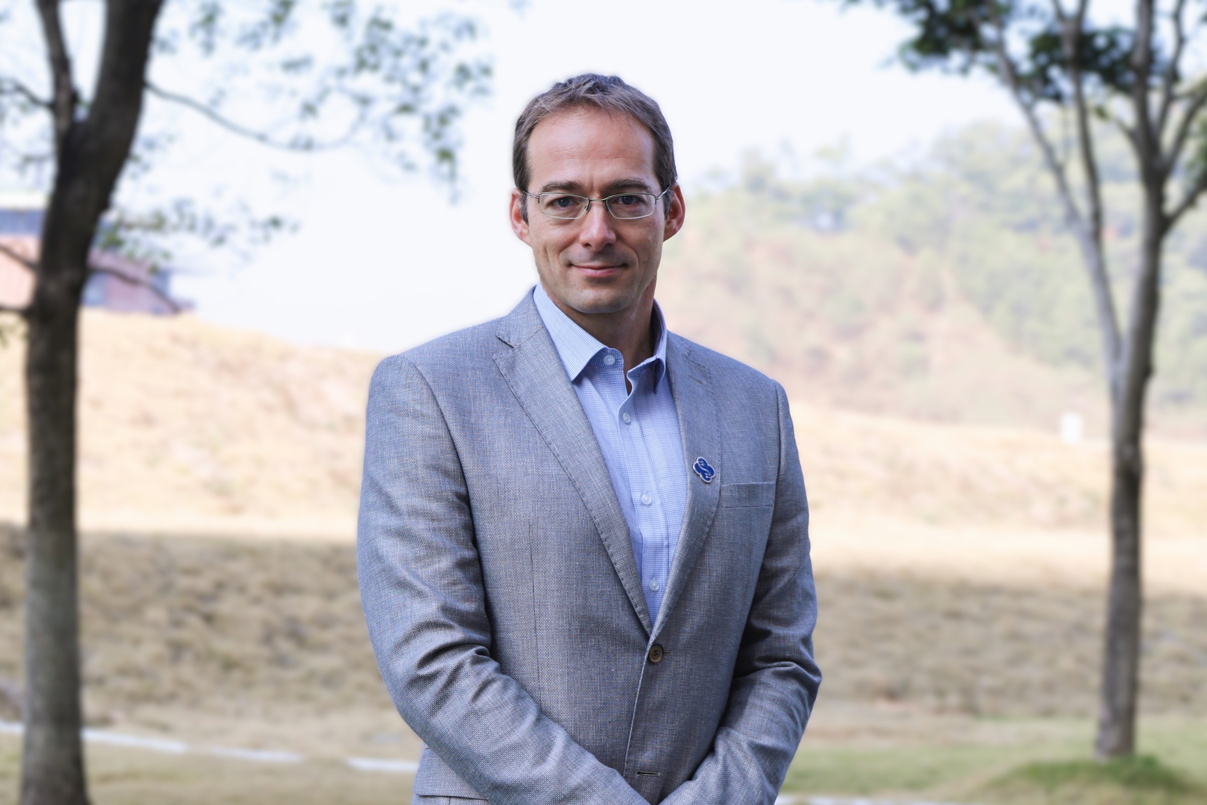 Alexey Amunts教授全职加入深圳医学科学院