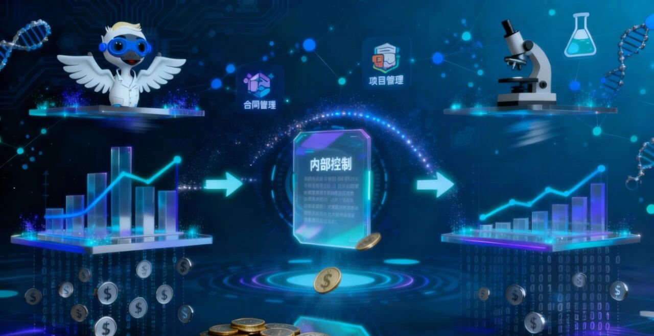 财政部发《关于进一步加强科学事业单位内部控制建设的指导意见》