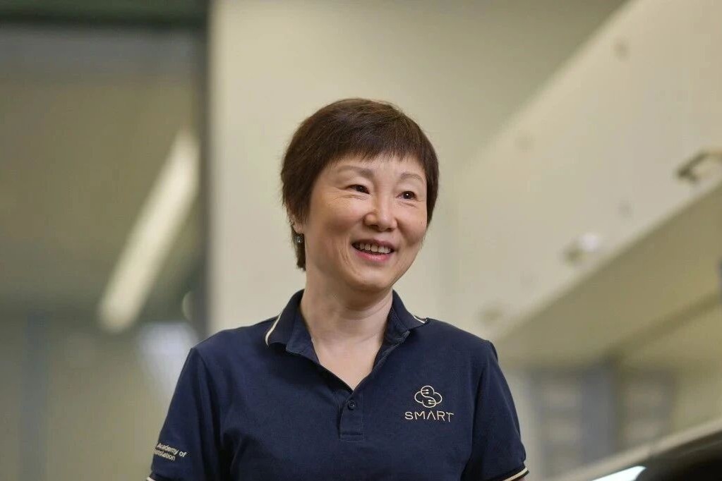 Professor Yang Dan joins the Shenzhen Medical Academy of Research and Translation full-time