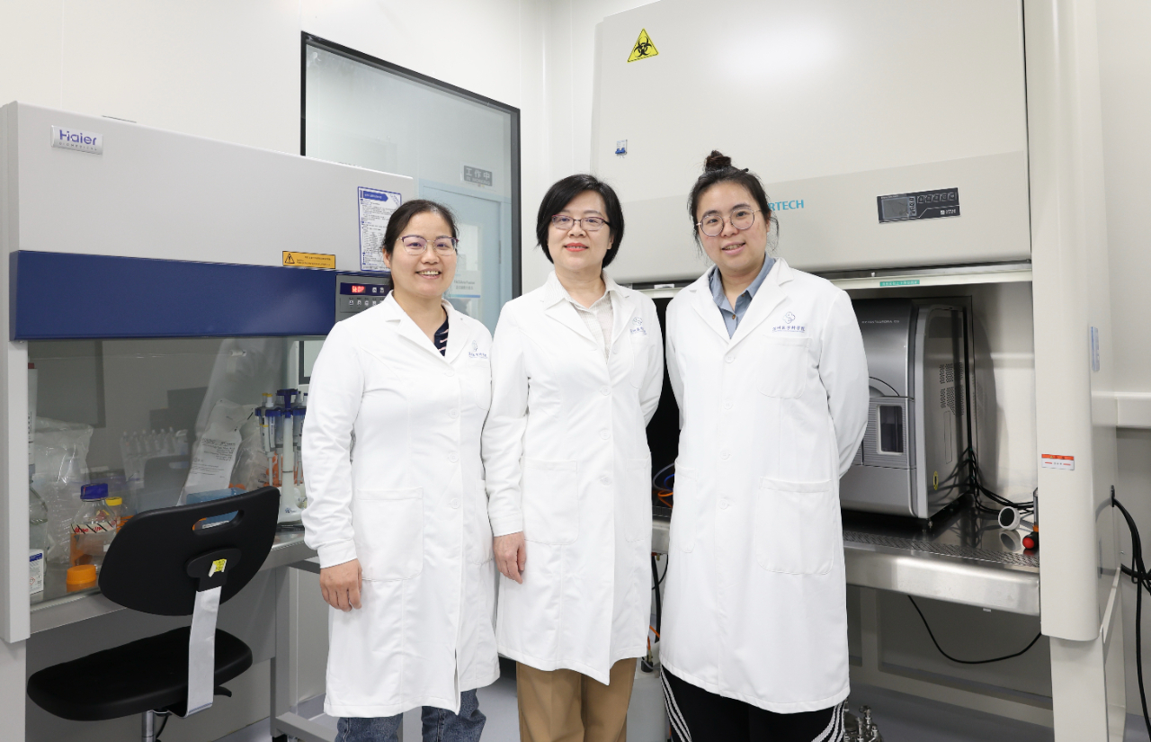 深圳医学科学院细胞分析与免疫平台迎来新力量