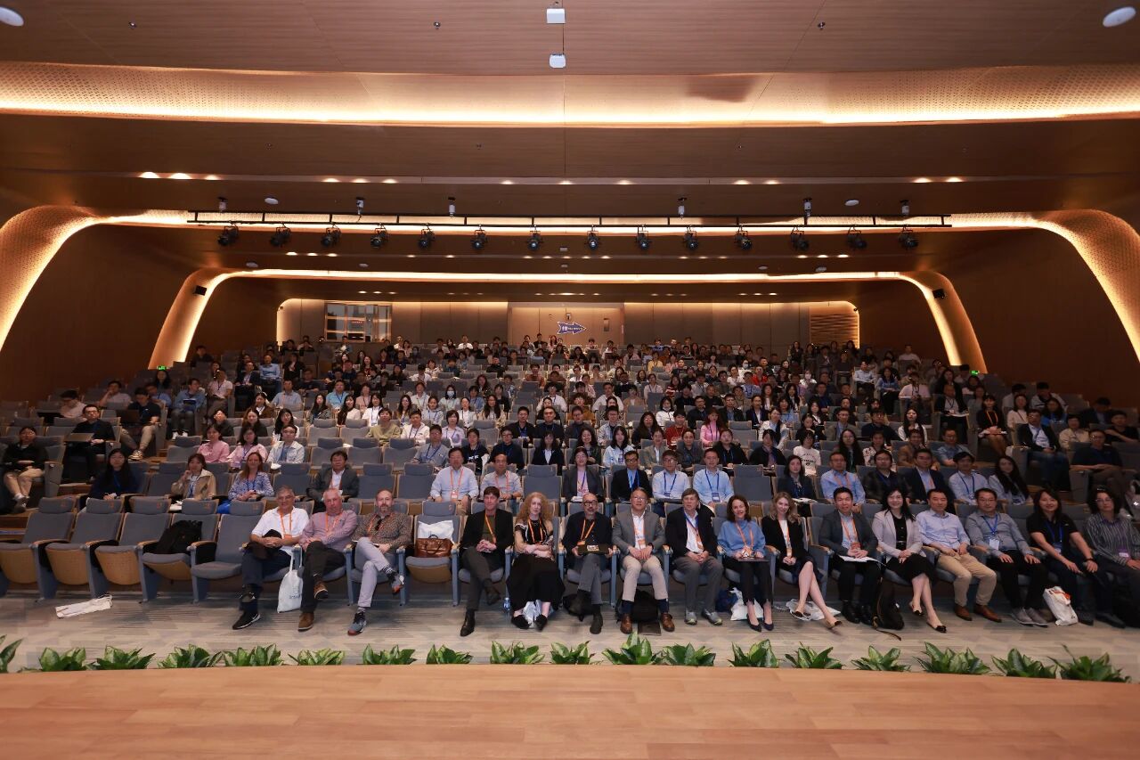 SMART Symposium | Symposium on “Deconstruction and Reconstruction of Lymphocytes for Precision Medicine” Concludes Successfully