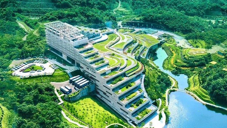 Shenzhen National Genebank Unveils Its New Portal Platform: A National Hub for Biological Resources Sets Sail, Providing a Foundational Data Infrastructure for Frontier Biomedical Exploration