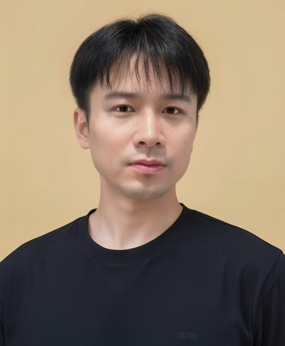 Jiliang Hu
