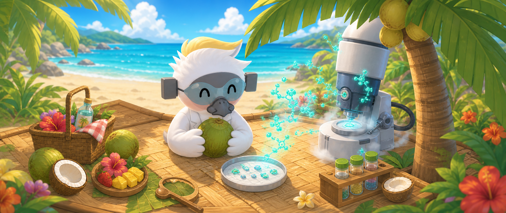 CoCo发布｜胡名旭课题组发布冷冻电镜图像处理软件 CoCo