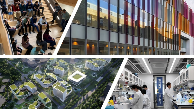 SMART and the University of Oxford's Kavli Institute for Nanoscience Discovery Sign Memorandum of Understanding