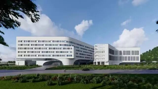 市政协到访我院开展民主监督 助力深圳医学科学改革创新高质量发展