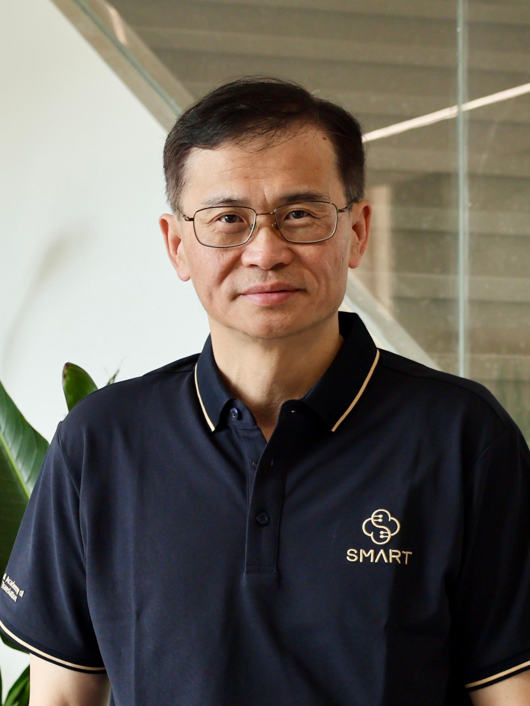 许献忠