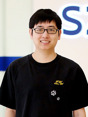 朱文成
