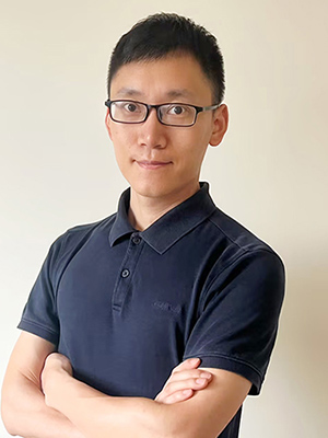 李科