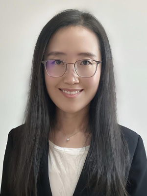 Wenjie Qiao
