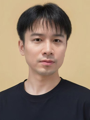 Jiliang Hu