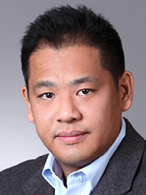 Andrew Lee