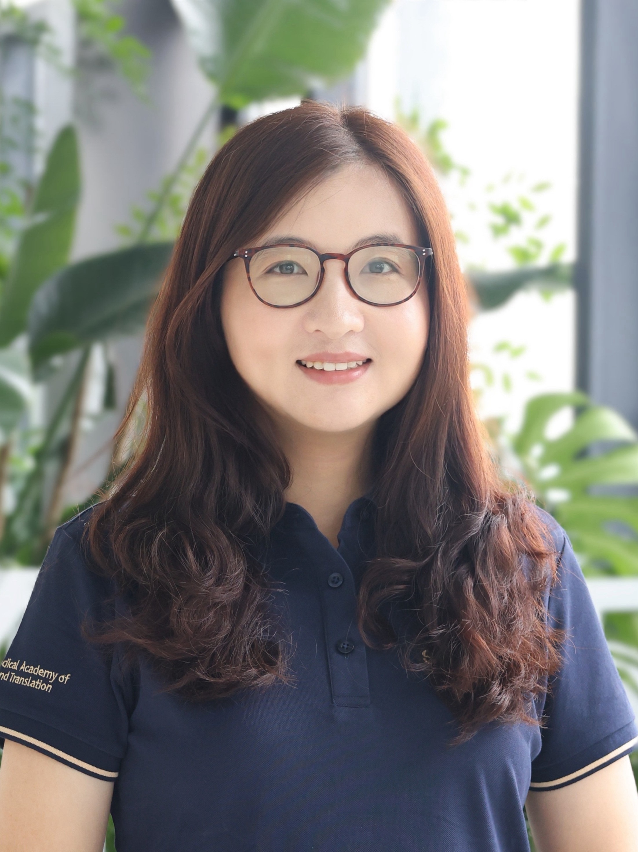 Yingying Hu