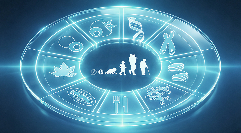 Institute of Stem Cell, Aging and Reproduction (iSTAR)