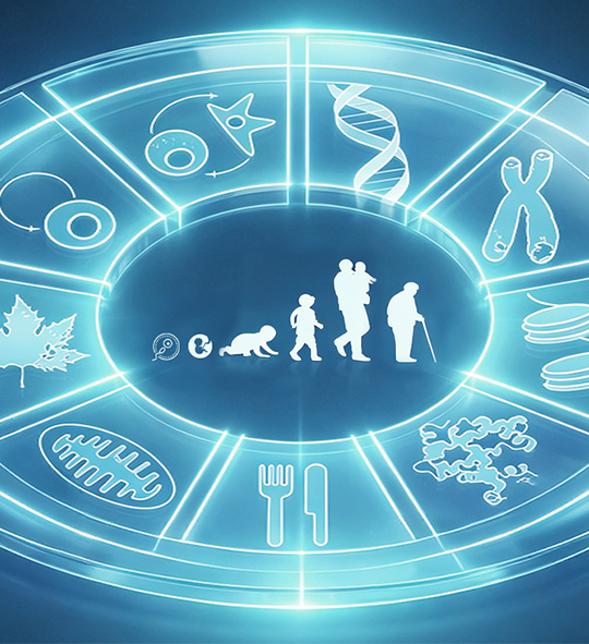 Institute of Stem Cell, Aging and Reproduction (iSTAR)